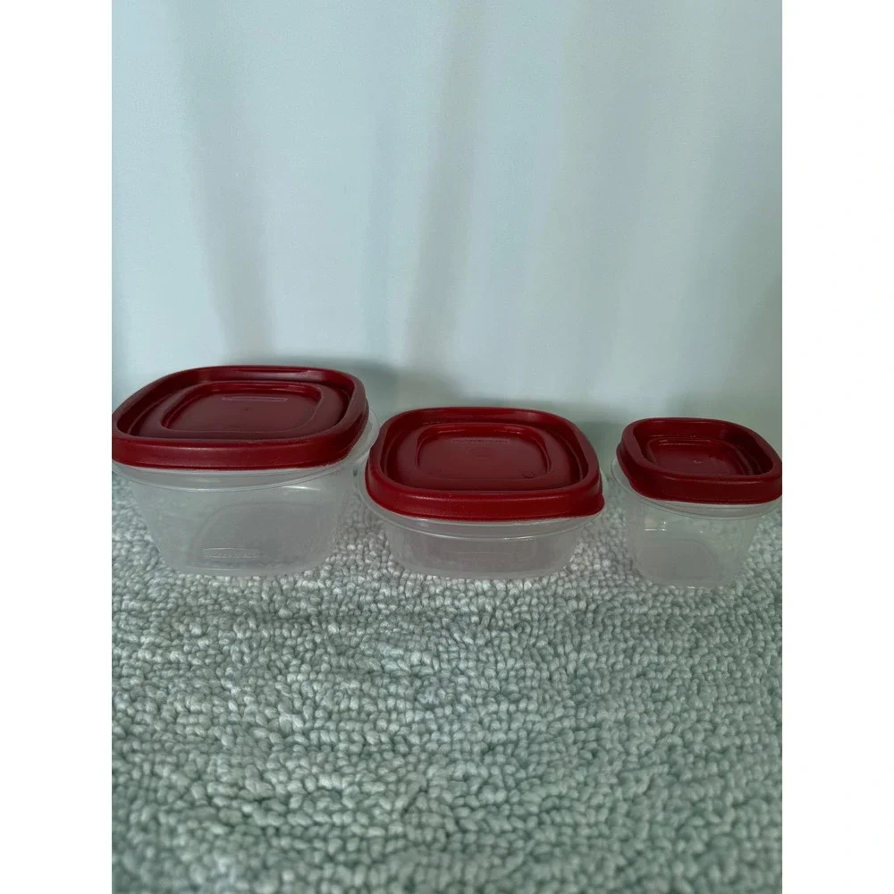 Rubbermaid organize your